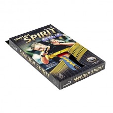 Ракетка для настольного тенниса Yasaka Sweden Spirit, код: 2700-TT