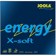 Накладка теннисной ракетки Joola Energy X-soft, код: JOR-038