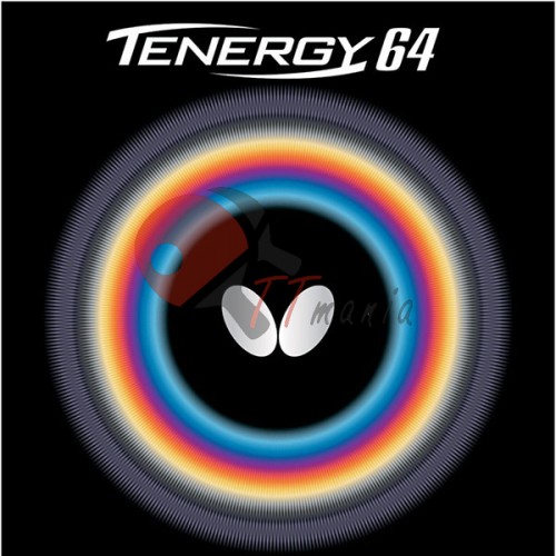 Накладка Butterfly Tenergy 64, код: BF-TN64