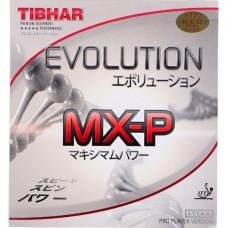 Накладка теннисной ракетки Tibhar Evolution MX-P, код: THR-268