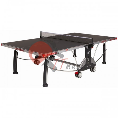 Теннисный стол всепогодный Cornilleau Sport 400 Grey, код: 134905S