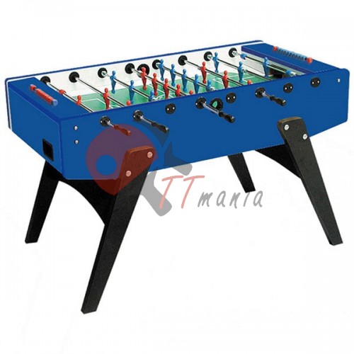 Настольный футбол Garlando G2000 Blue, код: G2000BLUCVL