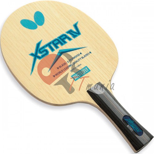 Основание Butterfly XStar IV FL Blade, код: BF-7787