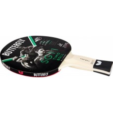 Ракетка для настольного тенниса Butterfly Timo Boll SG11, код: 2642-TT