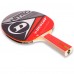 Ракетка для настольного тенниса Dunlop Nitro Power, код: MT-679209