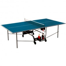Теннисный стол любительский Donic Indoor Roller 400, код: 230284