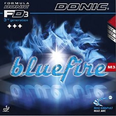 Накладка теннисной ракетки Donic Bluefire M3, код: DOR-111