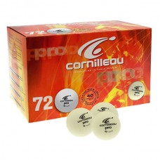 Мячи для настольного тенниса Cornilleau PRO (72 шт.), код: 320800R