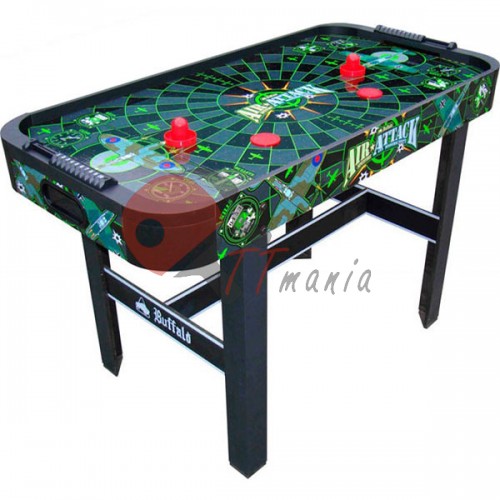 Аэрохоккей Buffalo Attack 4FT, код: 6011-004