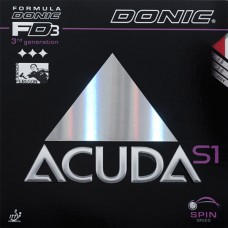 Накладка Donic Acuda S1, код: D000207118