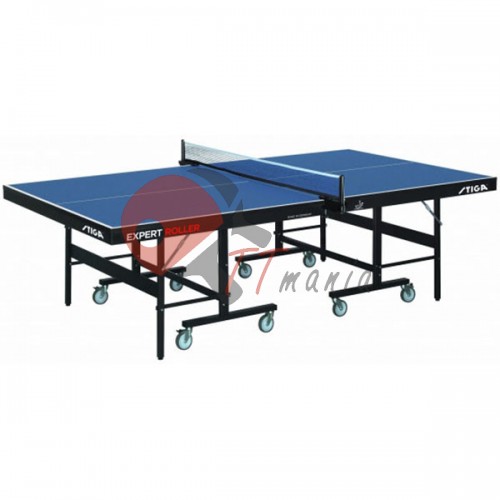 Стол для настольного тенниса Stiga Roller CSS ITTF, код: 261.6020