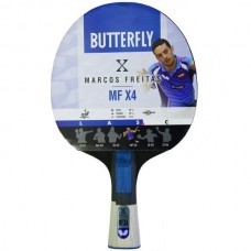 Ракетка для настольного тенниса Butterfly Marcos Freitas, код: MFX4