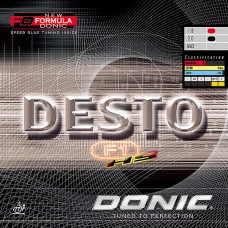 Накладка Donic Blues T1, код: D000205120