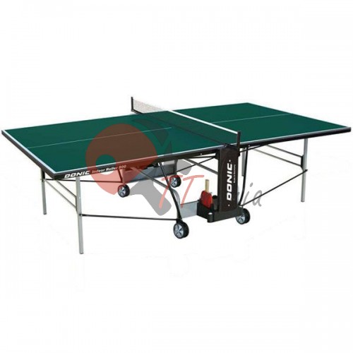 Теннисный стол Donic Indoor Roller 800, код: 230288-G