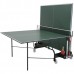 Теннисный стол Sponeta Indoor, код: S1-72I