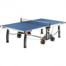 Теннисный стол всепогодный Cornilleau Crossover 500M Blue, код: M155605