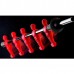 Настольный футбол Garlando G100 Red, код: G100ROUCNO