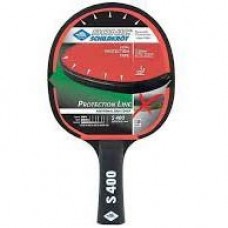Ракетка для настольного тенниса Donic Protection Line 400, код: 703055