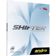 Накладка теннисной ракетки Andro Shifter Powersponge, код: ANR-188