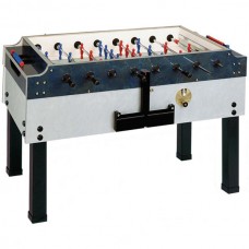 Настольный футбол Garlando Olympic Outdoor, код: A-6OULLA