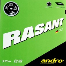 Накладка теннисной ракетки Andro Rasant, код: ANR-178