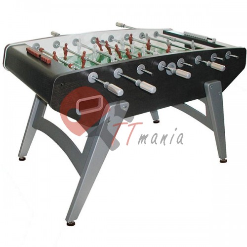 Настольный футбол Garlando G5000 Wenge, код: G5000WENGEUCVL