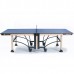 Теннисный стол профессиональный Cornilleau Wood 850 ITTF Blue, код: M118600