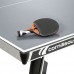 Теннисный стол всепогодный Cornilleau Crossover 400M Grey, код: M134607