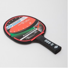 Ракетка для настольного тенниса Donic Level 400 Protection Line, код: MT-703055
