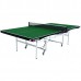 Стол теннисный Butterfly Indoor Space Saver 22 Green, код: BF-T22G