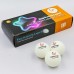 Мячи для настольного тенниса PlayGame King 10 шт, код: MT-8395