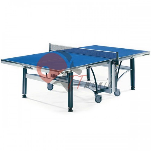 Теннисный стол профессиональный Cornilleau ITTF 640, код: 116400