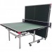 Стол теннисный Butterfly Indoor Easifold DX 22 Green, код: BF-TR48G