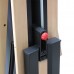 Теннисный стол профессиональный Cornilleau Wood 850 ITTF Grey, код: M118602
