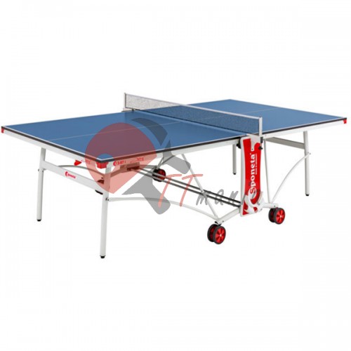 Теннисный стол Sponeta Indoor, код: S3-87IW
