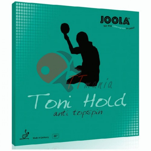 Накладка теннисной ракетки Joola Toni Hold Anti Topspin, код: JOR-048