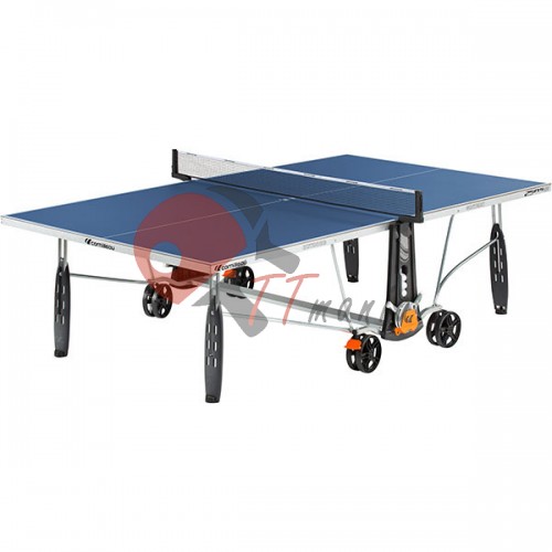 Теннисный стол всепогодный Cornilleau Crossover 250S Blue, код: M132655
