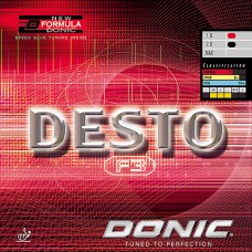 Накладка Donic Desto F3, код: D000222118