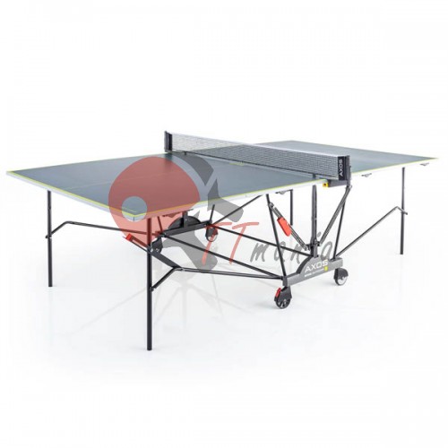 Теннисный стол всепогодный Kettler Outdoor Axos 2, код: 7038-900