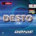 Накладка Donic Desto F2, код: D000225118