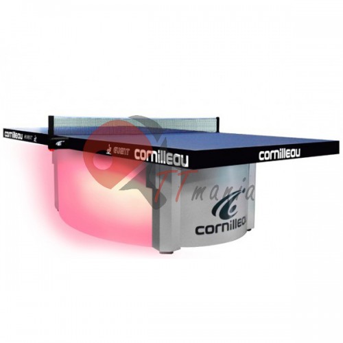 Теннисный стол профессиональный Cornilleau Competition Event ITTF, код: 115100
