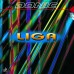 Накладка Donic Liga, код: D000212118