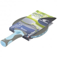 Ракетка для настольного тенниса всепогодная Cornilleau Tacteo 50 Blue, код: 455105