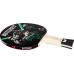 Ракетка для настольного тенниса Butterfly Timo Boll SG11, код: 2642-TT
