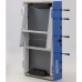 Настольный футбол Garlando Master Pro Weatherproof, код: MPROWUCLA