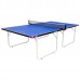 Стол теннисный Butterfly Outdoor Compact Green, код: BF-TW27G