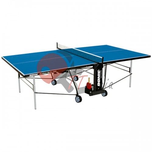 Теннисный стол всепогодный Donic Roller 600, код: 230293
