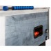 Настольный футбол Garlando G500 Weatherproof Blue, код: G500WBLUCLA