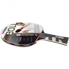 Ракетка для настольного тенниса Butterfly Timo Boll Platinum, код: 85025