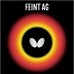 Накладка Butterfly Feint AG, код: BF-FEAG